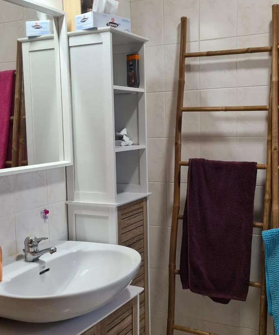 Le Colibri Villa Mauroux  0*, Mauroux (Lot)