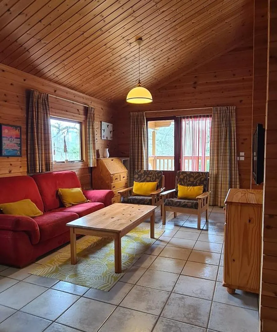 Le Colibri Villa Mauroux  0*, Mauroux (Lot) Frankrike
